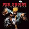 Pee Froiss - Konkerants album cover