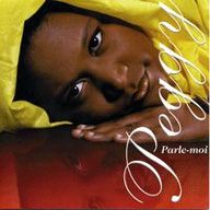 Peggy - Parle moi album cover