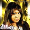 Peggy - Un point c'est tout album cover