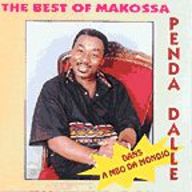 Penda Dalle - A Mbo Da Mondjo album cover