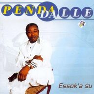 Penda Dalle - Essok'a su album cover
