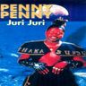 Penny Penny - Juri juri album cover