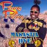 Penny Penny - Makantja jive album cover