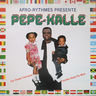 Pépé Kallé - Cé chalé carnaval album cover