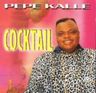 Pépé Kallé - Cocktail album cover