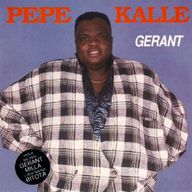 Pépé Kallé - Gerant album cover