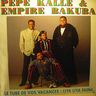 Pépé Kallé - Liya liya faina album cover