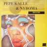 Pépé Kallé - Moyibi album cover