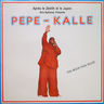 Pépé Kallé - Pon moun paka bougé album cover