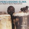 Percussions Zlima - Kinkungu album cover
