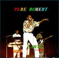 Père Robert - Cawal album cover