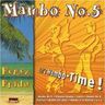 Prez Prado - Mambo No. 5 album cover