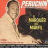 Peruchn - El Marques del Marfil album cover