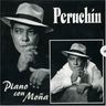 Peruchn - Piano con Mona album cover