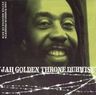 Peter Broggs - Jah Golden Throne Dubwise album cover
