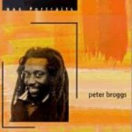 Peter Broggs - Peter Broggs Ras Portraits album cover