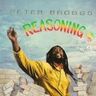 Peter Broggs - Reasoning album cover
