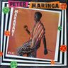 Peter Maringa - Makanani album cover