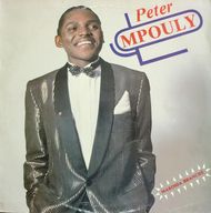 Peter Mpouly - Makossa Branch album cover