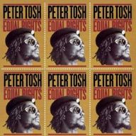 Peter Tosh - Equal Rights album cover