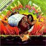 Peter Tosh - Mama Africa album cover