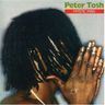 Peter Tosh - Mystic Man album cover
