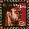 Peter Tosh - Scrolls of the Prophet: The Best of Peter Tosh album cover