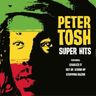 Peter Tosh - Super Hits album cover