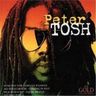 Peter Tosh - The Gold Collection album cover