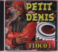 Petit Denis - Flôcô album cover