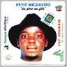 Petit Miguelito - Du pere au fils album cover