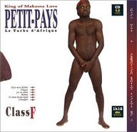 Petit Pays - Class F album cover