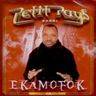 Petit Pays - Ekamotok album cover