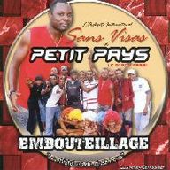 Petit Pays - Embouteillage album cover