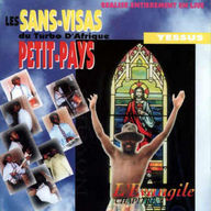 Petit Pays - Evangile Chapitre 2 album cover