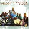 Petit Pays - Korta album cover