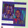 Petit Pays - Le Sensationnel Duo album cover