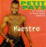 Petit Pays - Maestro album cover