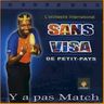 Petit Pays - Y a pas match album cover