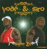 Petit Yode - Sign'Zo album cover
