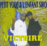 Petit Yode - Victoire album cover
