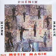 Musik magik