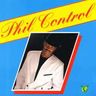 Phil Control - Pa digue..in album cover