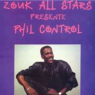 Phil Control - Pani tchiak album cover