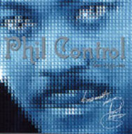 Phil Control - Souviens toi album cover
