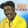 Phil Control - T'en vas pas album cover