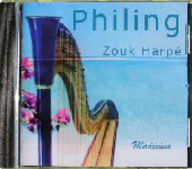 Philing - Madinina album cover