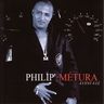 Philip Metura - A cent à lè album cover