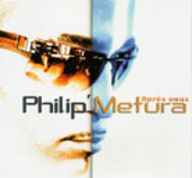 Philip Metura - Après Vous album cover