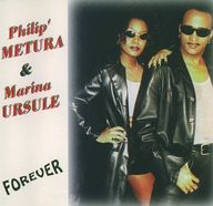 Philip Metura - Forever album cover